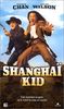Shanghaï Kid [FR Import]