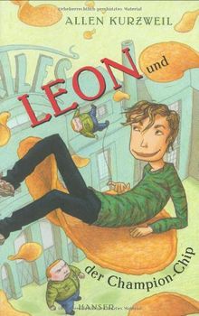 Leon und der Champion-Chip