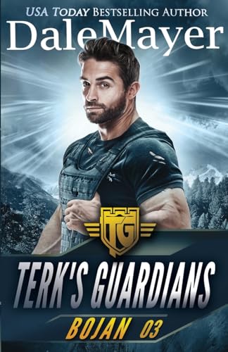 Bojan (Terk's Guardian, Band 3)