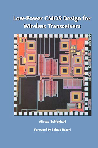 Low-Power CMOS Design for Wireless Transceivers