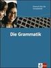 Deutsch für die Grundstufe. Die Grammatik