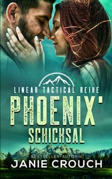 Phoenix' Schicksal (Linear Tactical Reihe, Band 8)