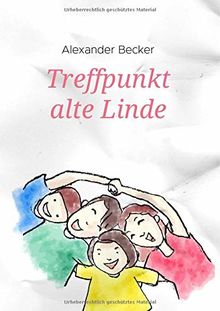 Treffpunkt alte Linde