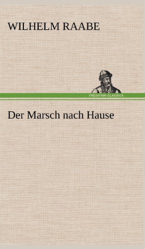 Der Marsch nach Hause
