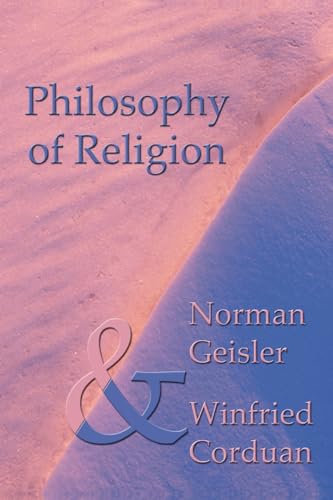 Philosophy of Religion: Second Edition