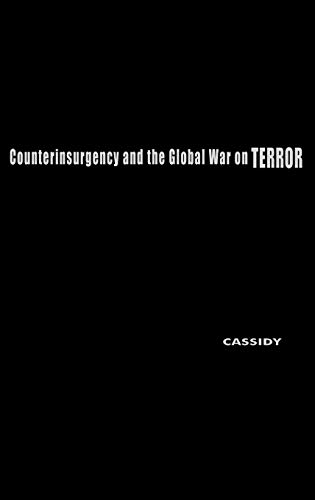 Counterinsurgency and the Global War on Terror: Military Culture and Irregular War (Praeger Security International)