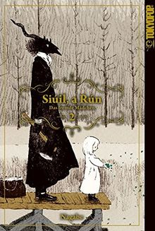 Siúil, a Rún - Das fremde Mädchen 02