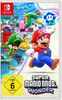 Super Mario Bros. Wonder - [Nintendo Switch]
