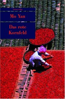 Das rote Kornfeld