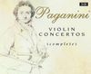 Paganini: Violin Concertos