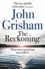 The Reckoning: the electrifying new novel from bestseller John Grisham