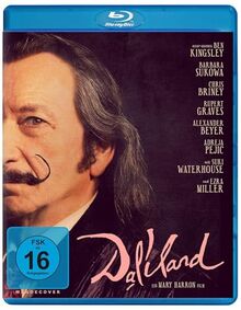 Daliland von SquareOne Entertainment (im Vertrieb von LEONINE)  | DVD | Zustand sehr gut