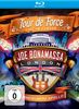Joe Bonamassa - Tour de Force: Hammersmith Apollo/Live in London 2013 [Blu-ray]
