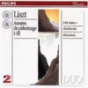 Duo - Liszt (Annees de pelerinage)