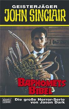 Baphomets Bibel