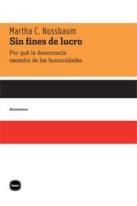 SIN FINES DE LUCRO (discusiones, Band 2032)