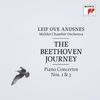 The Beethoven Journey: Klavierkonzerte 1 & 3