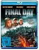 Final Day - Das Ende der Welt [Blu-ray]