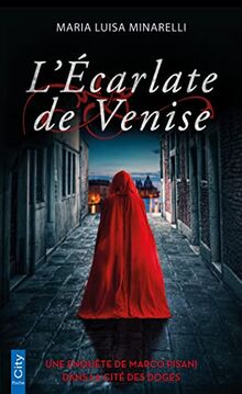 L'écarlate de Venise