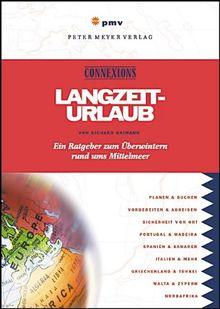 Langzeiturlaub: Ein Ratgeber zum Überwintern rund ums Mittelmeer