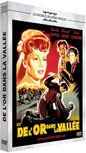 De l'or dans la vallée DVD - Image 2