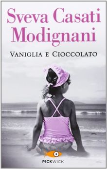 Vaniglia e cioccolato