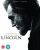 [UK-Import]Lincoln Blu-ray UV Copy