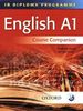 IB Diploma Programme English A1 Course Companion: English Course Companion