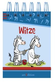 Witze