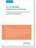 ICD-10-GM 2020 Alphabetisches Verzeichnis: Internationale statistische Klassifikation der Krankheiten und verwandter Gesundheitsprobleme, 10. Revision - German Modification