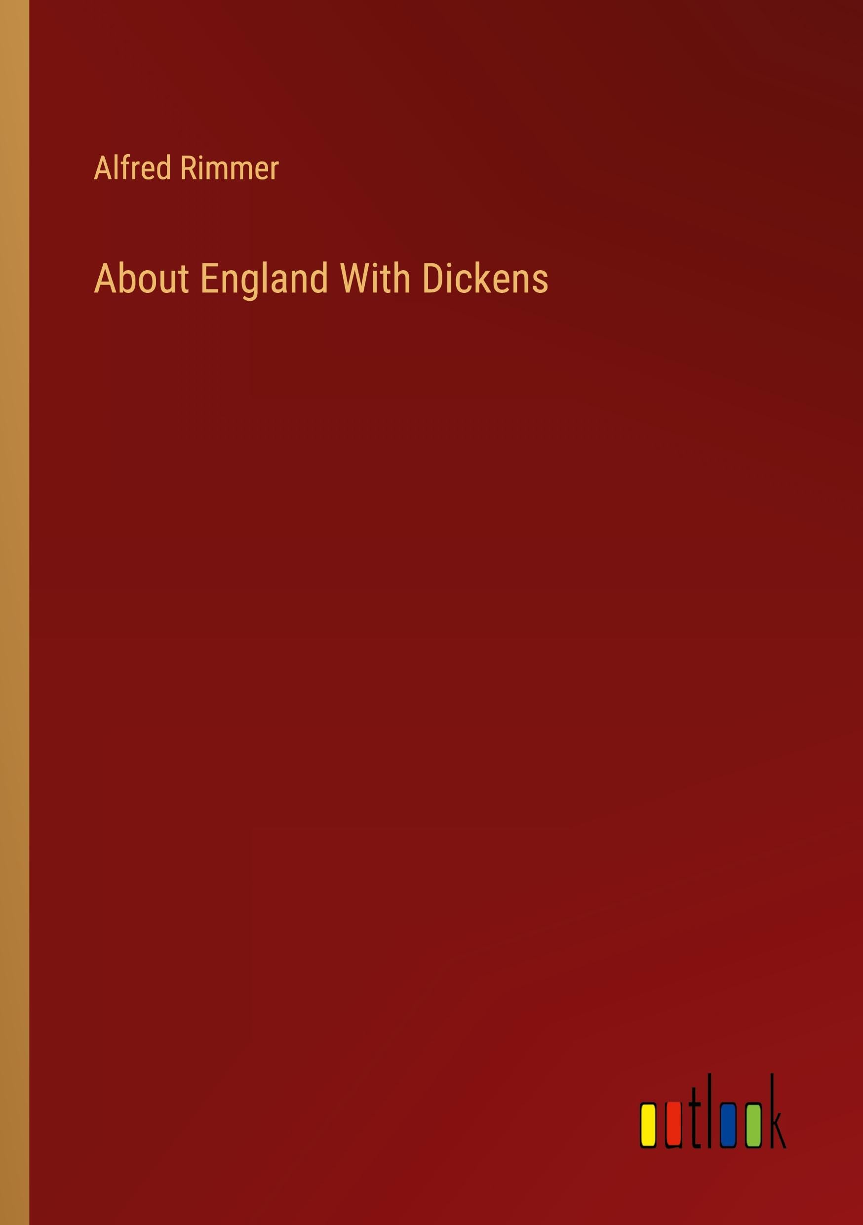 About England With Dickens
