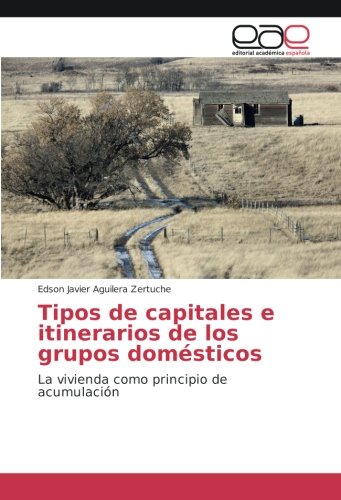 Tipos de capitales e itinerarios de los grupos domésticos: La vivienda como principio de acumulación