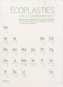 Ecoplasties : art et environnement