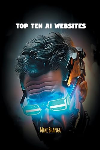 Top Ten AI Websites: Unlocking the Potential of Artificial Intelligence