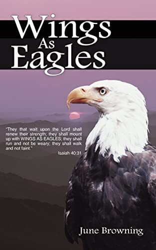 Wings As Eagles