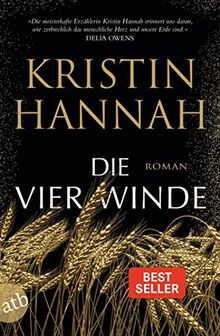 Die vier Winde: Roman