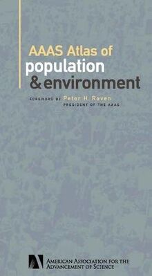 Aaas Atlas of Population and Environment