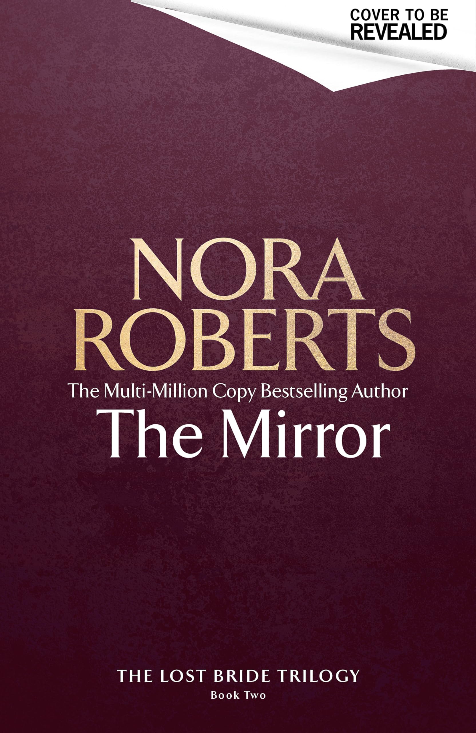 The Mirror (The Lost Bride Trilogy)