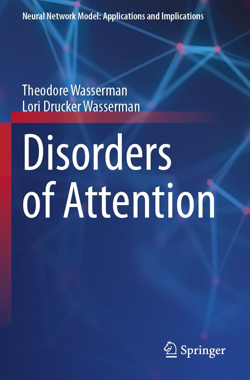 Disorders of Attention