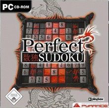 Perfekt Sudoku [Software Pyramide]