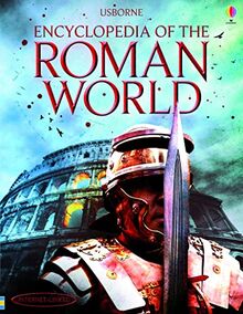 Encyclopedia of the Roman World (Encyclopedias)