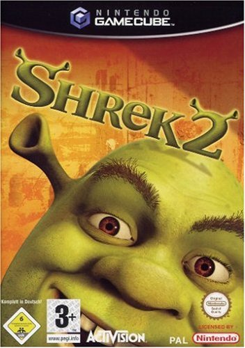 Shrek 2