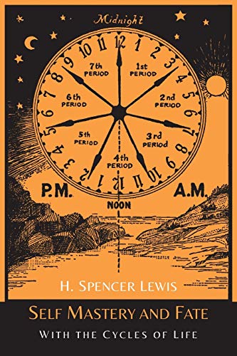 Self Mastery and Fate with the Cycles of Life (Contraires Qui S'attirent)