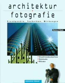 Architekturfotografie