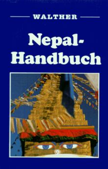 Nepal-Handbuch