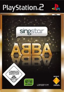 SingStar ABBA