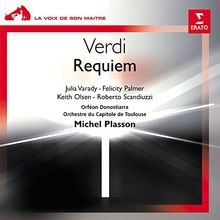 Verdi : Requiem  | CD | Zustand sehr gut