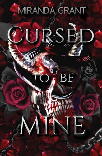 Cursed to be Mine (Book of Shadows, Band 1)