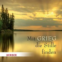 Mit Grieg die Stille finden