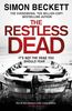 The Restless Dead: (David Hunter 5)